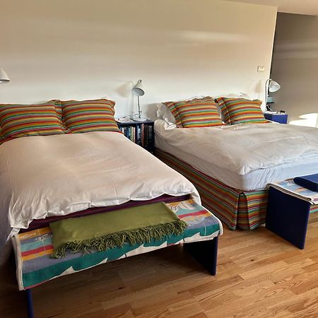 Sk52 By The Sea, Unique Spacious Luxury, Hg-17071 เรคยาวิก ภายนอก รูปภาพ