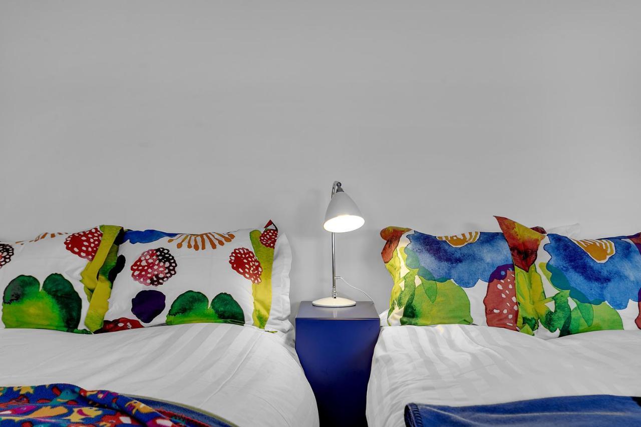 Sk52 By The Sea, Unique Spacious Luxury, Hg-17071 เรคยาวิก ภายนอก รูปภาพ