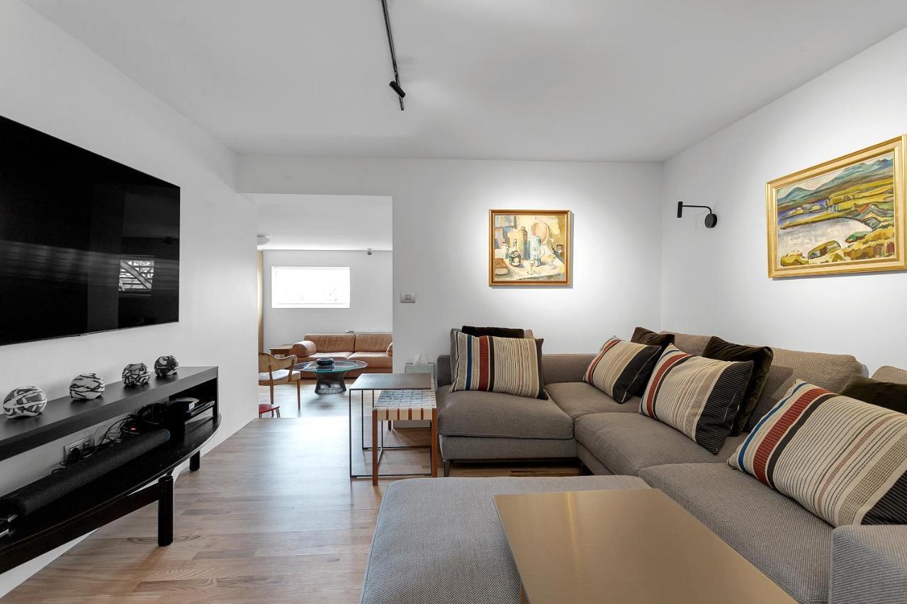 Sk52 By The Sea, Unique Spacious Luxury, Hg-17071 เรคยาวิก ภายนอก รูปภาพ