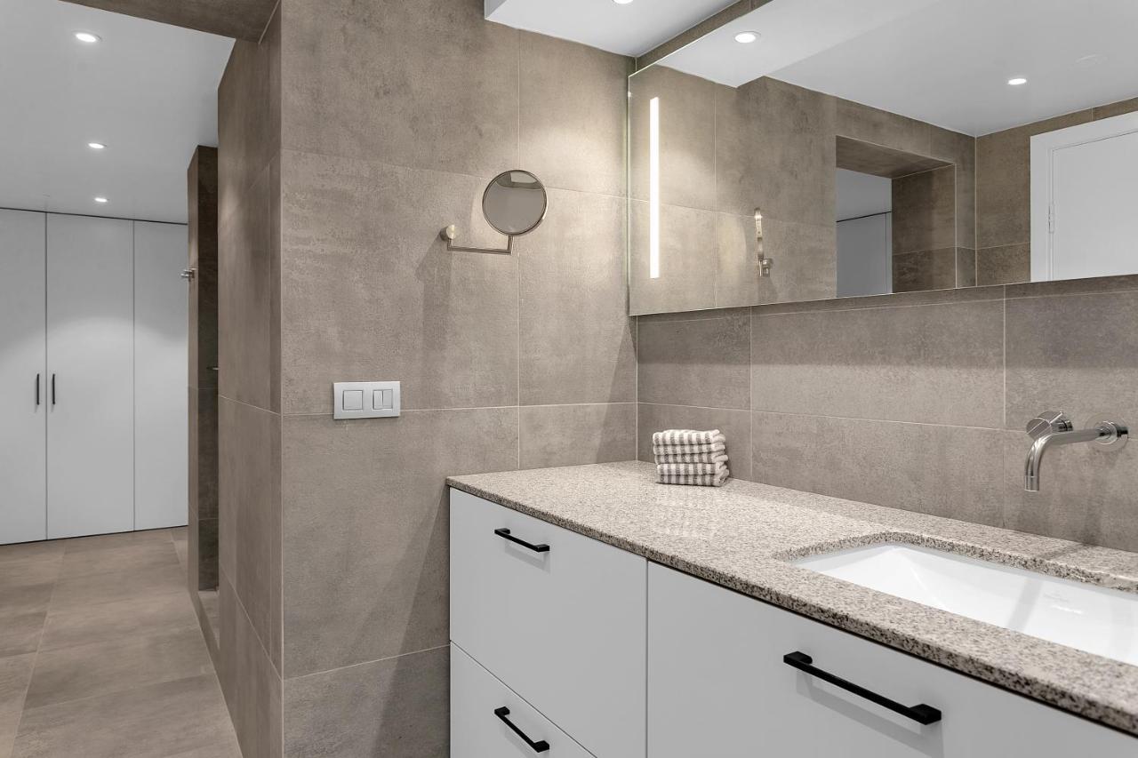 Sk52 By The Sea, Unique Spacious Luxury, Hg-17071 เรคยาวิก ภายนอก รูปภาพ